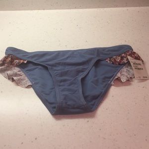 Ladies Bikini Swimsuit Bottom